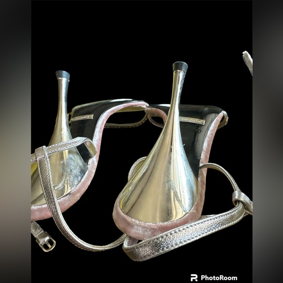 Dolce & Gabbana One of a kind Vintage Pumps custom made for ……..37 - Picture 14 of 15